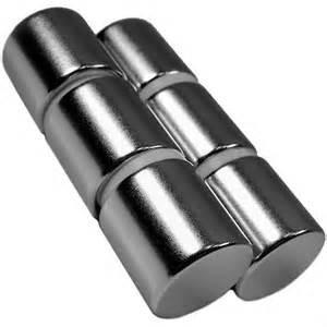 Buy cheap N52 Manufacture Permanent Neodymium Disc/ Cylinder/ Block/ Circular Magnet from wholesalers