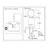 Buy cheap Flashing LED 5mm 0.5Hz 1/2 Duty Cycle Red Color 620nm 1500mcd Clear Lens Dip Blinking LED from wholesalers