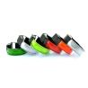 Buy cheap Custom Wrist Band Reflective Led Armband Slap Bracelet For Running Cycling, Biking, Walking,Wedding，Christmas party from wholesalers