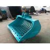 Buy cheap 0.1cbm Mini Sieve Bucket For Excavator PC312 PC305 from wholesalers