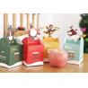 Buy cheap Unique cardboard Label Tag Gift Presentation Package Luxury Paper Box,luxury different designs paper flower gifts packag from wholesalers