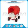 Buy cheap Long Durability Heavy Duty Carts Wagons 16.5kg Steady Frame Air Rubber Wheel from wholesalers