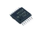 TLV4314IPWR IC Electronic Components RRIO Operational Amplifier