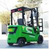 Buy cheap 1 Ton 1.5 Ton 2 Ton 5 Ton Mini Electric Forklifts Trucks Price Battery Forklift Pallet Stacker from wholesalers