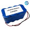 Buy cheap 48Ah LiFePO4 Battery Pack from wholesalers