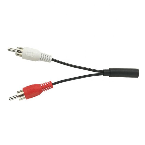 RCA AV CABLE