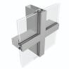 Buy cheap 6063 T5 Aluminum Curtain Wall Profiles Extruded Aluminium Profile For Office Building from wholesalers