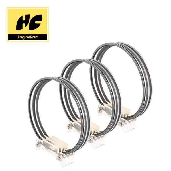 Buy cheap Construction Machinery Deutz Engine Spare Parts Truck Piston Ring BFL913 TUBO 102mm from wholesalers