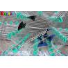 Buy cheap Transparent Bubble Soccer,bubble football,bumper ball from wholesalers