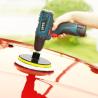 Buy cheap 4in Sticky Back Sanding Discs ISO9001 Grinding Machine Chassis Disc from wholesalers