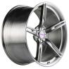 Buy cheap Aftermarket Brushed Forged Aluminum Alloy Wheels from wholesalers