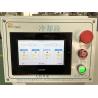 Buy cheap Horizontal Cooling Blower Machine For Stainless Steel Metal from wholesalers