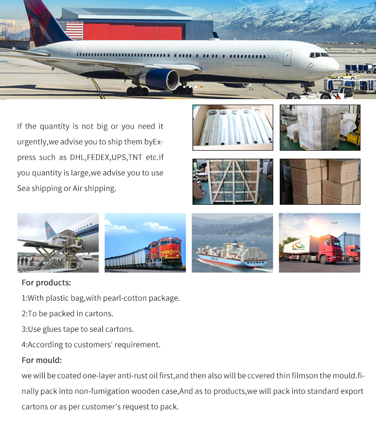 Die Casting Shaping Mode Professional Experienced Mold Maker for Aluminum Molding Manufacture Advantage
