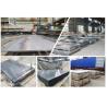 Buy cheap 6mm Hot Rolled Steel Sheet ASTM A36 Mild Carbon Steel Plate 4x8 from wholesalers