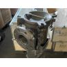 Buy cheap Single-Bag Filter Housing for Electrocoating Process from wholesalers