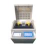 Buy cheap Transformer Insulation Oil Tester Automatic Dielectric Strength 100kv Breakdown Bdv from wholesalers