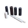 Buy cheap Molded Ptfe Rod Plastic Molded Parts Custom Size Corrosion Resistant from wholesalers