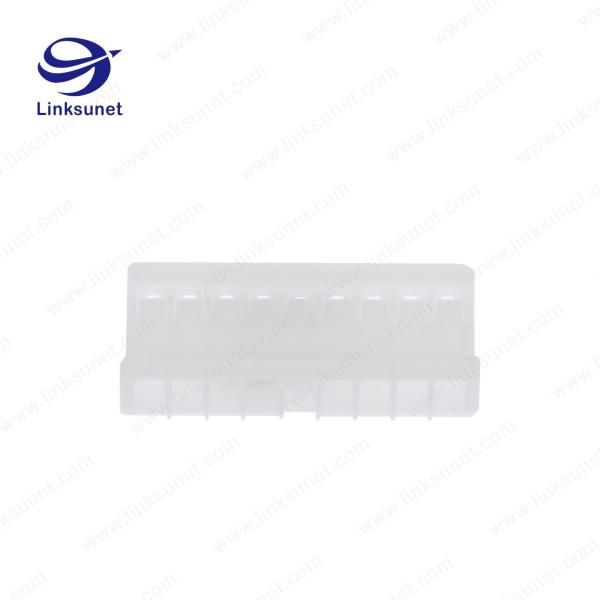 Buy cheap 5P Single Row 1.50MM PICH Automotive Wiring Harness UL1061 28AWG PVC Wire Harness For Car from wholesalers