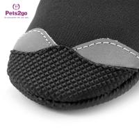Buy cheap Year Round 20x10cm 500g Nylon Dog Snow Boots product