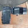Buy cheap OEM FA Bevel Helical Gear Box Motor Flange Mounted Speed Reducers from wholesalers