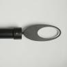 Buy cheap Durable Adjustable Living Room Iron Curtain Rod Finials from wholesalers
