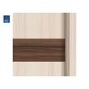 Buy cheap Modern Decorative Main Wooden Eco Friendly Doors from wholesalers
