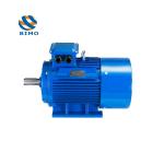 China High Quality Y2-160L-2 2p 3000rpm 25HP 18.5KW Three Phase Electric Motor