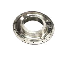 Buy cheap Custom Drawings Copper CNC Machining For Industrial Equipment Metal Parts product