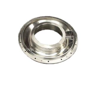 Wholesale Custom Drawings Copper CNC Machining For Industrial Equipment Metal Parts from china suppliers