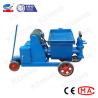Buy cheap Single Piston Type 50L/Min Cement Mortar Grout Pump from wholesalers