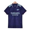 Buy cheap Arsenal new season player version customized jersey 2025-2026 special design group exclusive from wholesalers