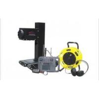 Buy cheap 5000HZ Audio IP68 Earthquake Rescue Equipment Waterproof Life Detector product