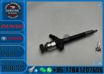 095000-5610/095000-7270 Diesel Fuel Injector 23670-0R010/23670-0R120 For Toyota