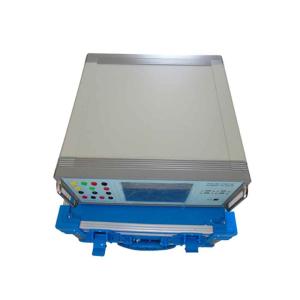 China GF3021 Electronic Test Equipment , Portable Multifunction Calibrator USB Port on sale
