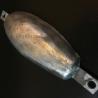 Buy cheap Cathodic Protection ASTM Marine Anode By Aluminum Or Zinc from wholesalers