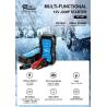 Buy cheap High Capacity 16000mAh Portable Car Jump Starter 12V 1000A Peak Emergency Power Bank from wholesalers