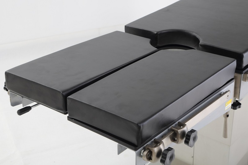 High Quality Medical Orthopedic Electric Operating Table Good Price With Accessories