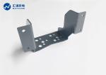 ISO ROHS certified Stamping Steel Parts For Textile Machinery Accessories