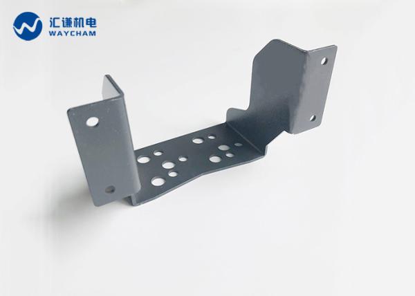 Buy cheap ISO ROHS certified Stamping Steel Parts For Textile Machinery Accessories from wholesalers