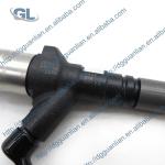 Genuine Common Rail Fuel Injector 295050-0930 295050-0933 8-98178247-0 8