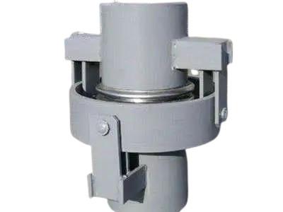 Quality DN100~DN3000mm Hinged Bellows Expansion Joints / Steel Pipe Expansion Joint for sale