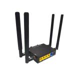Buy cheap 300Mbps 4g Wireless Router 12V DC Power 4g Lte Router With SIM Slot from wholesalers