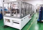 Buy cheap CNC Precision Machined Components Customized Stainless Steel / Aluminum Material from wholesalers