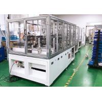 Buy cheap CNC Precision Machined Components Customized Stainless Steel / Aluminum Material product