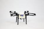 US 7999/Piece Samples Advanced Agriculture Pesticide Spraying Drone for Crop