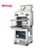 Buy cheap Automatic Noodles Making Machine , 1.5kw 69r/min Dough Pressing Machine from wholesalers