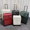Buy cheap High Quality ABS PC Luggage Suitcases Trolley Luggage Travel Bags from wholesalers