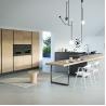 Buy cheap Practical Home Contemp Real Wood PVC Kitchen Cabinets from wholesalers