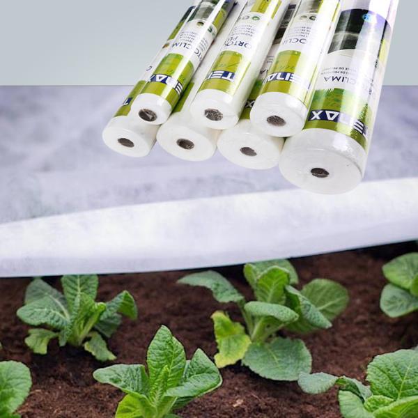 Buy cheap Eco - Friendly Agriculture Non Woven Fabric Spunbond PP Cloth Shrink Resistant from wholesalers