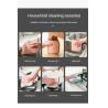 Buy cheap KILINE Kitchen Daily Dish Towel, Kitchen Rag Non-stick Oil Thickened Table Cleaning Cloth from wholesalers